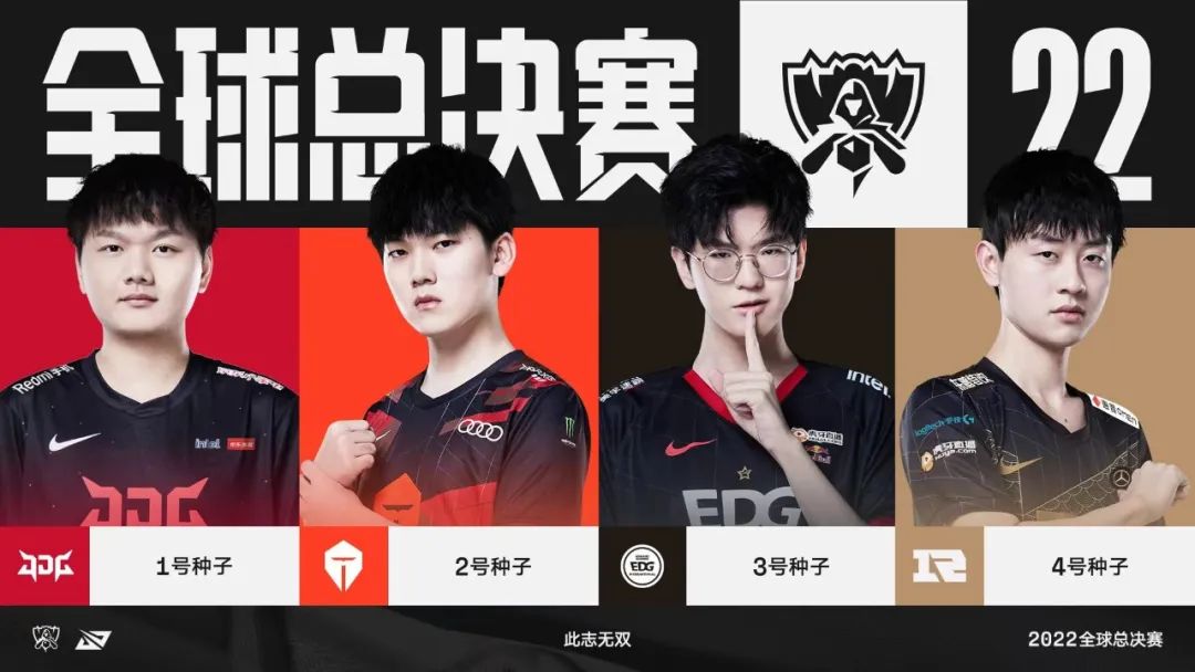 视频中的他