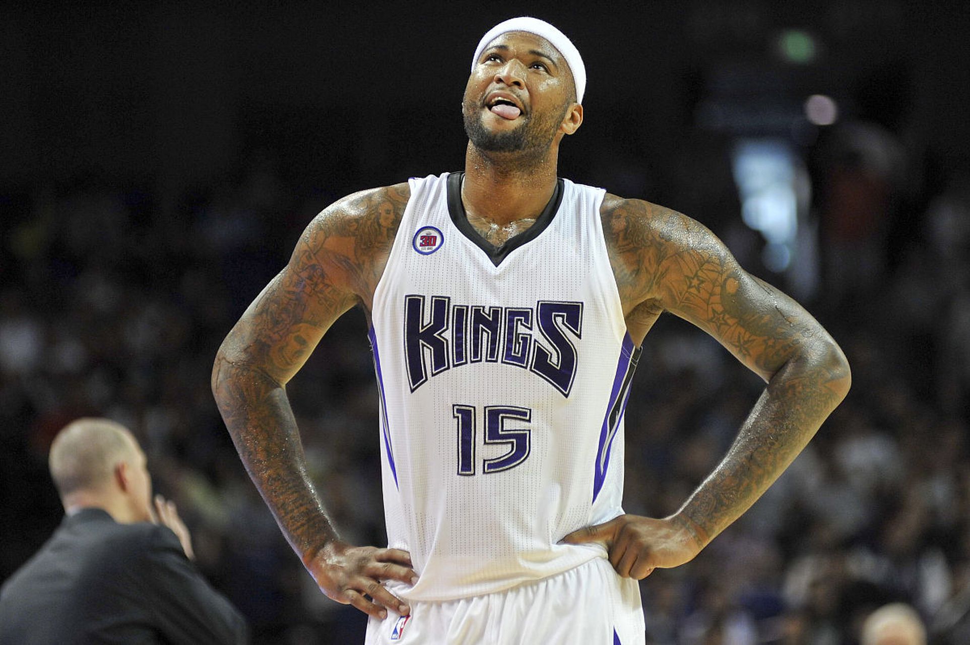 鲁能精神将 鲁能精神将