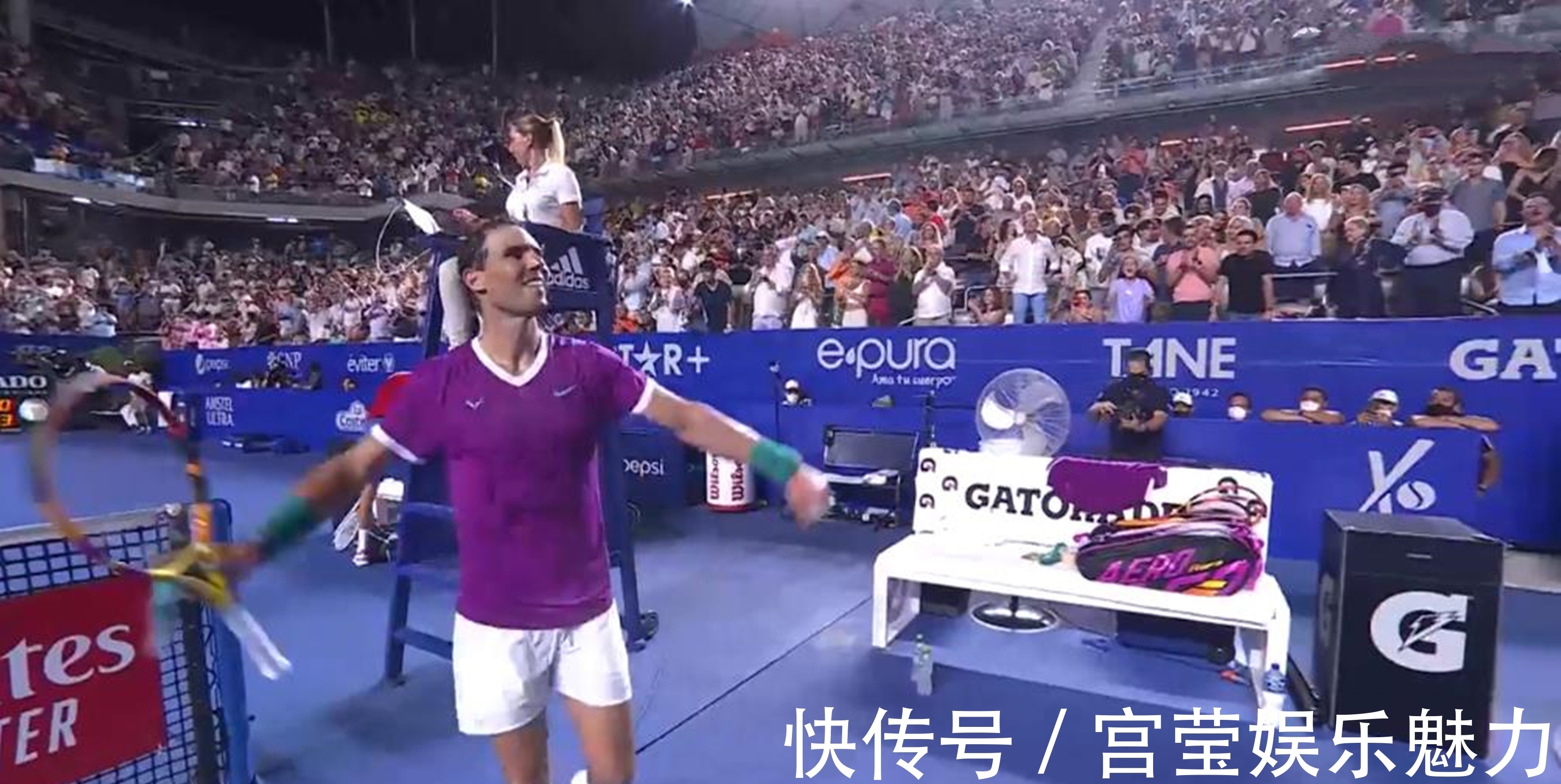 实力不断增 实力不断增