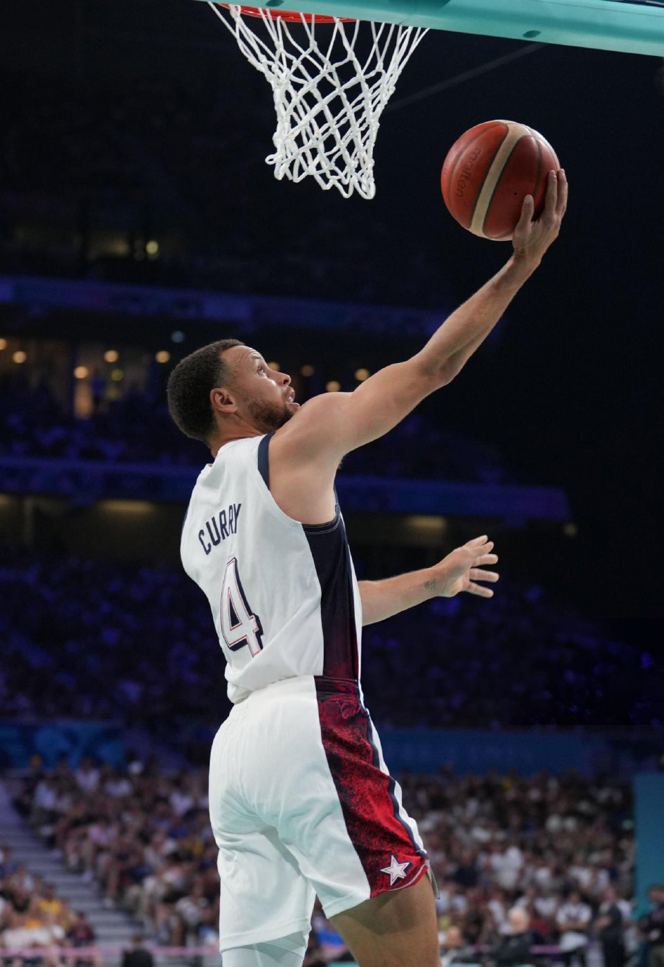 当谈到篮球 当谈到篮球