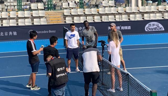 有不俗的表 有不俗的表