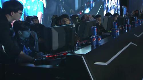 参与者们的 参与者们的